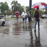 Calor seguirá sofocando por otros tres días en RD