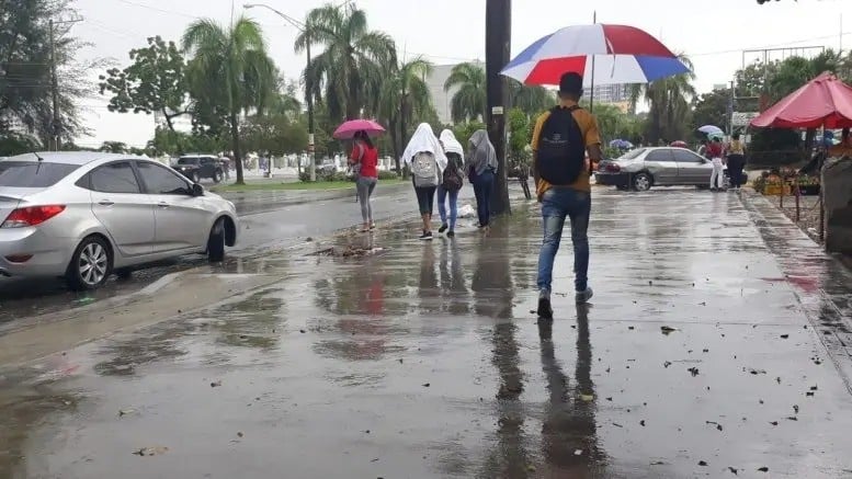 Calor seguirá sofocando por otros tres días en RD