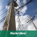 Edesur corrects pole in Arroyo Hondo Viejo