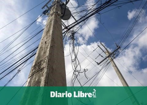 Edesur corrects pole in Arroyo Hondo Viejo