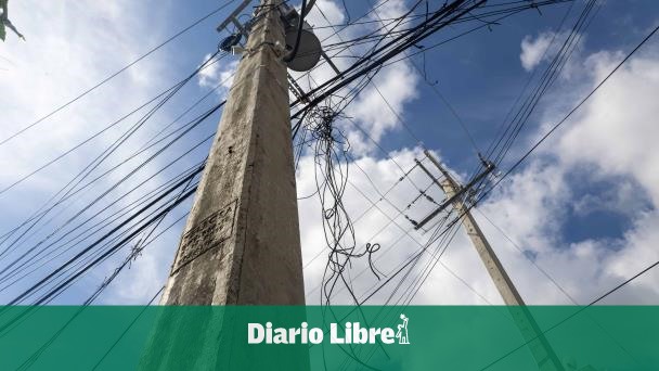 Edesur corrects pole in Arroyo Hondo Viejo