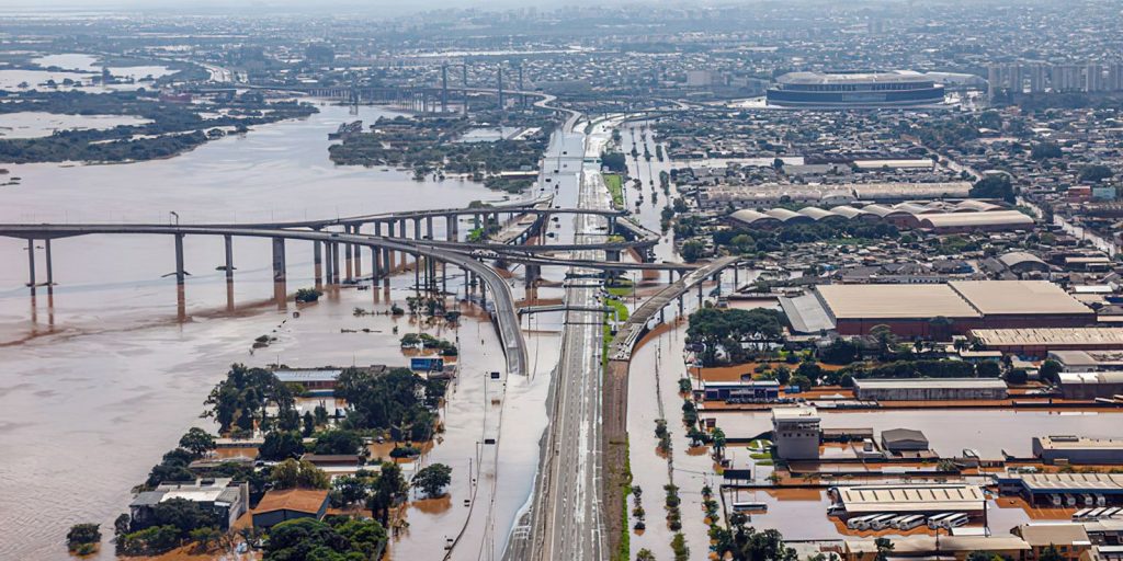 Elections: in Porto Alegre, risk management must be a priority