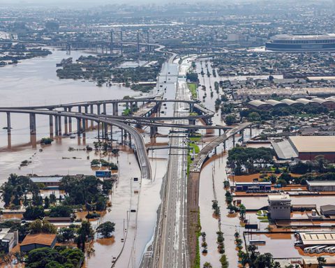 Elections: in Porto Alegre, risk management must be a priority