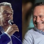 Elections in Uruguay: Orsi and Delgado in the second round, the FA the party with the most votes