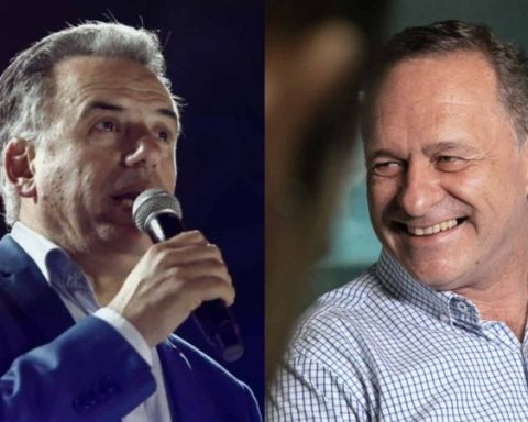 Elections in Uruguay: Orsi and Delgado in the second round, the FA the party with the most votes