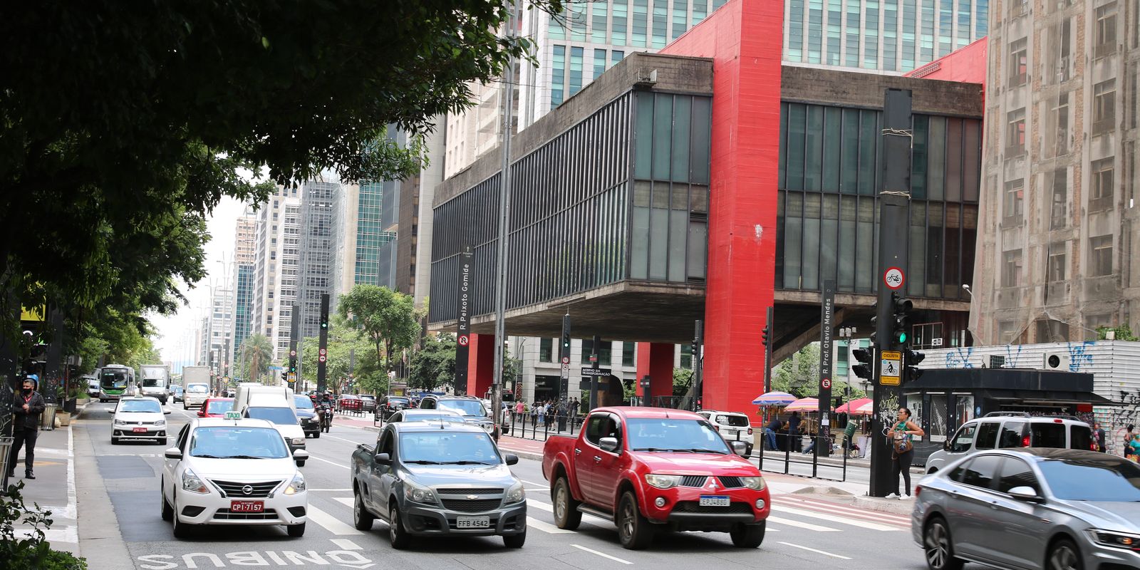 Elections: integrated management is a challenge for São Paulo city hall