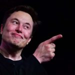 Elon Musk worked illegally in the US at the beginning of his career, according to The Washington Post