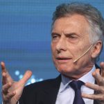 Everything you need to know about the summit meeting between Mauricio Macri and Santiago Caputo