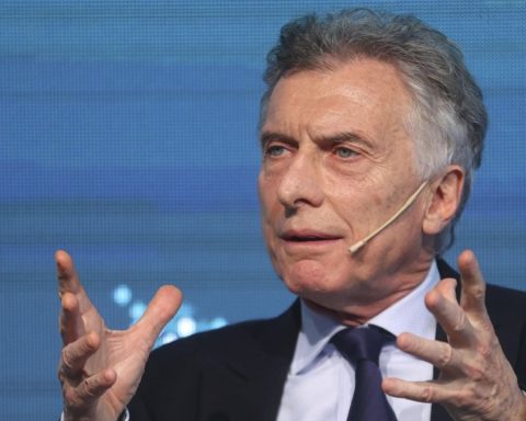 Everything you need to know about the summit meeting between Mauricio Macri and Santiago Caputo