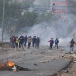 Evo denounces that the Government is preparing a decree to declare a state of siege in Cochabamba, but a vice minister rules it out