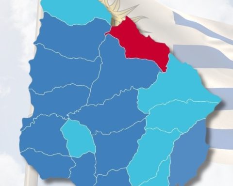 FA won in 12 departments, the PN in 6 and the PC only in 1