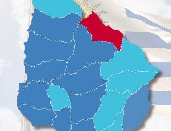 FA won in 12 departments, the PN in 6 and the PC only in 1