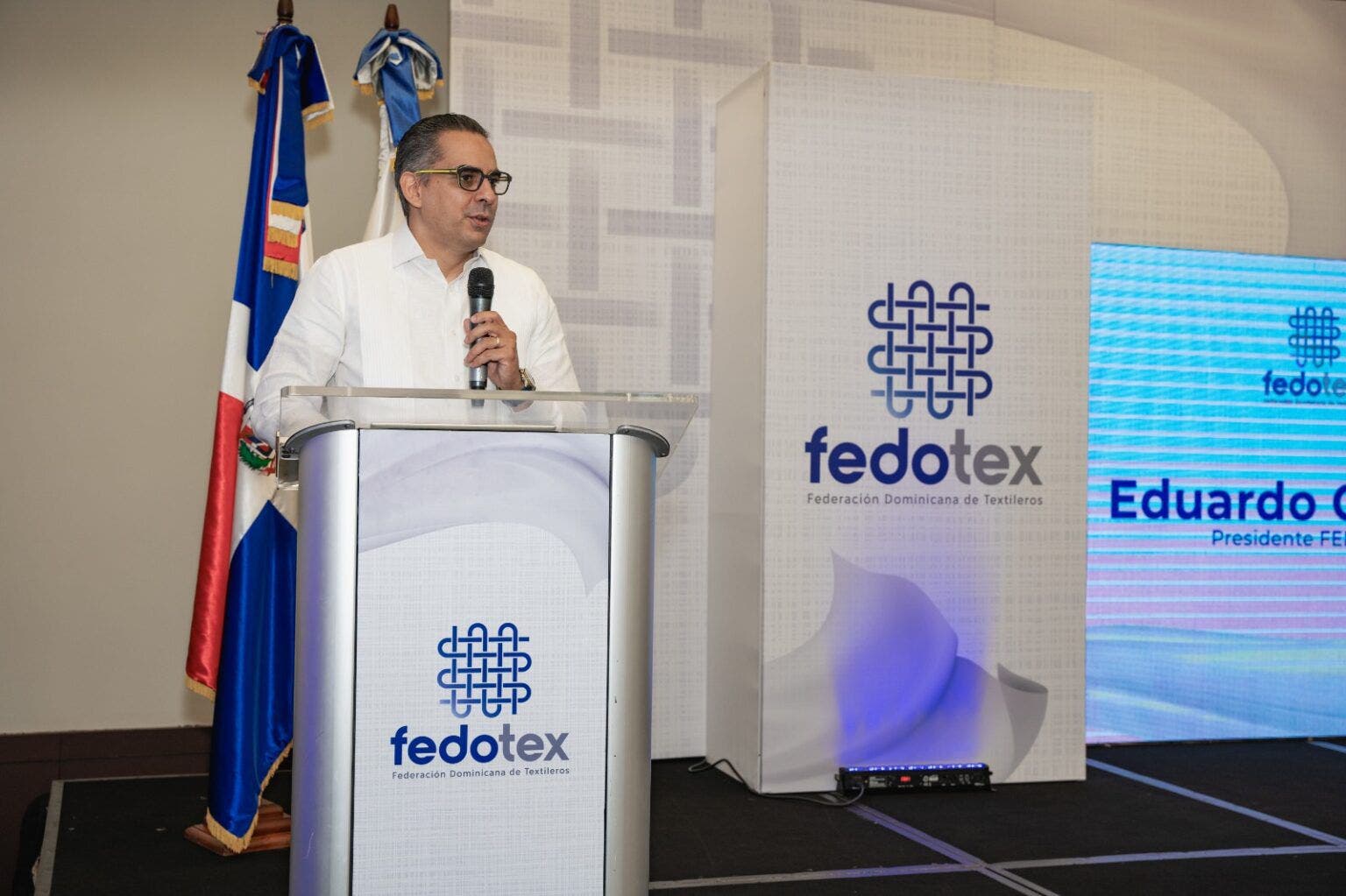 FEDOTEX advierte sobre pérdida de empleo en el sector textil ante la nueva Reforma Fiscal