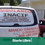 Famine in Higüey: man kills his partner and then commits suicide