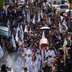 “Father Marcelo was a symbol of resistance in Chiapas,” says Compañía de Jesús