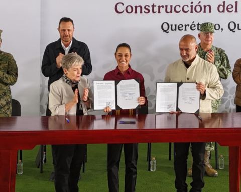 Federal government will analyze projects for Querétaro