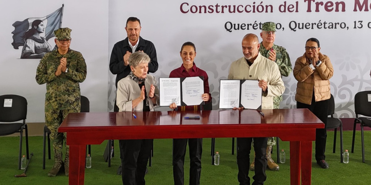 Federal government will analyze projects for Querétaro