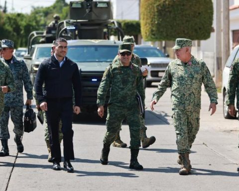 Federal government will send special forces to Sinaloa to contain violence