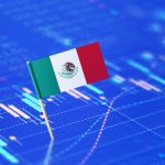 Fewer exports, investment and public spending weaken Mexico's economy