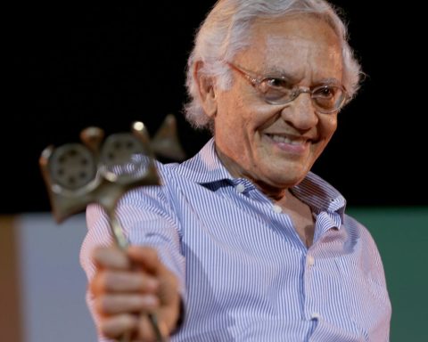 Filmmaker Vladimir Carvalho dies in Brasília