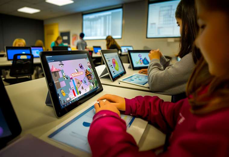 Five digital games make mathematics teaching easier