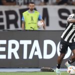 For the Libertadores dream, Botafogo welcomes Peñarol at Nilton Santos