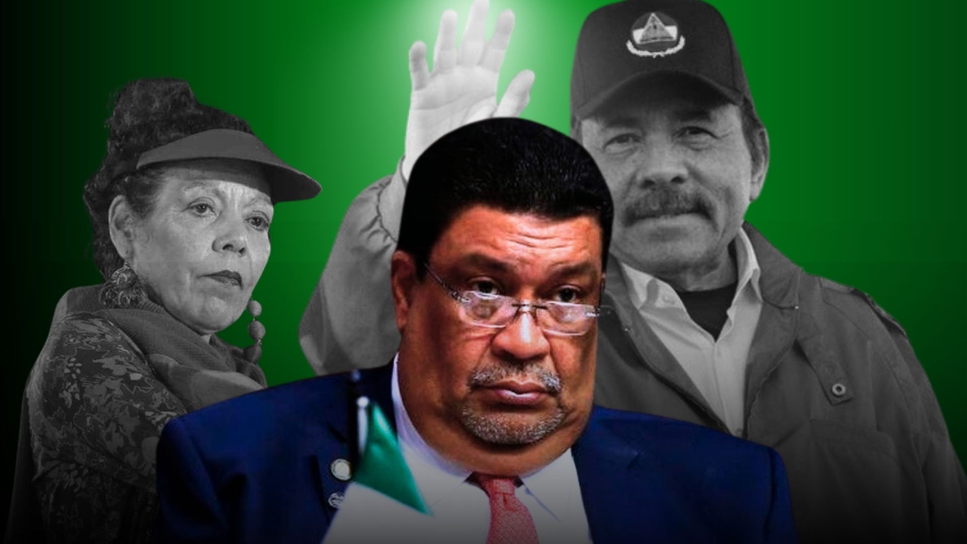 Foreign policy of the Nicaraguan dictatorship fails: Defeat in the SICA, isolated in the UN and despised in the BRICS