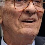 Former mayor of Rio Roberto Saturnino Braga dies at age 93