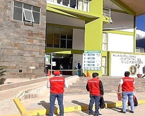 Former municipal officials receive effective prison sentences in Cusco