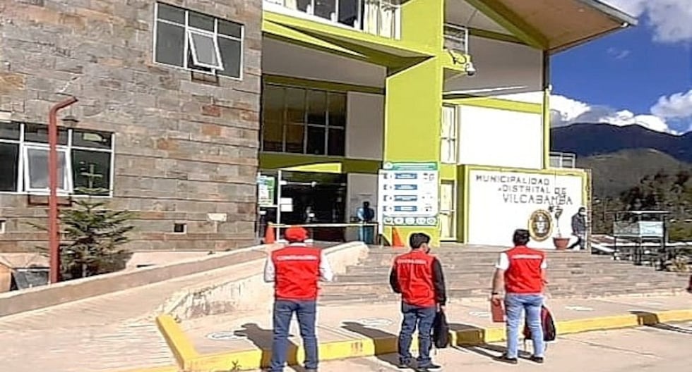 Former municipal officials receive effective prison sentences in Cusco