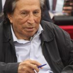 Former president Alejandro Toledo will remain in prison until October 2043