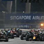 Formula 1 will eliminate the extra point for the fastest lap