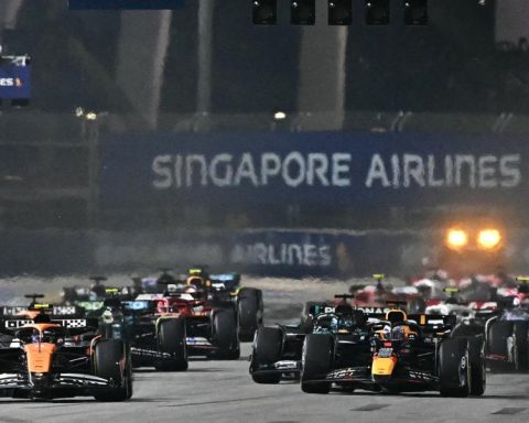 Formula 1 will eliminate the extra point for the fastest lap