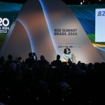 G20: government and businesspeople align on WTO reform