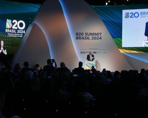 G20: government and businesspeople align on WTO reform