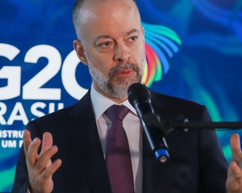 G20 infrastructure holds last meeting under Brazilian presidency