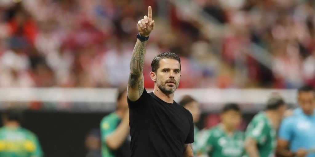 Gago takes the definitive step that brings him closer to the Boca bench