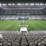 Gaviões da Fiel will fundraise to pay off debt from Neo Química Arena