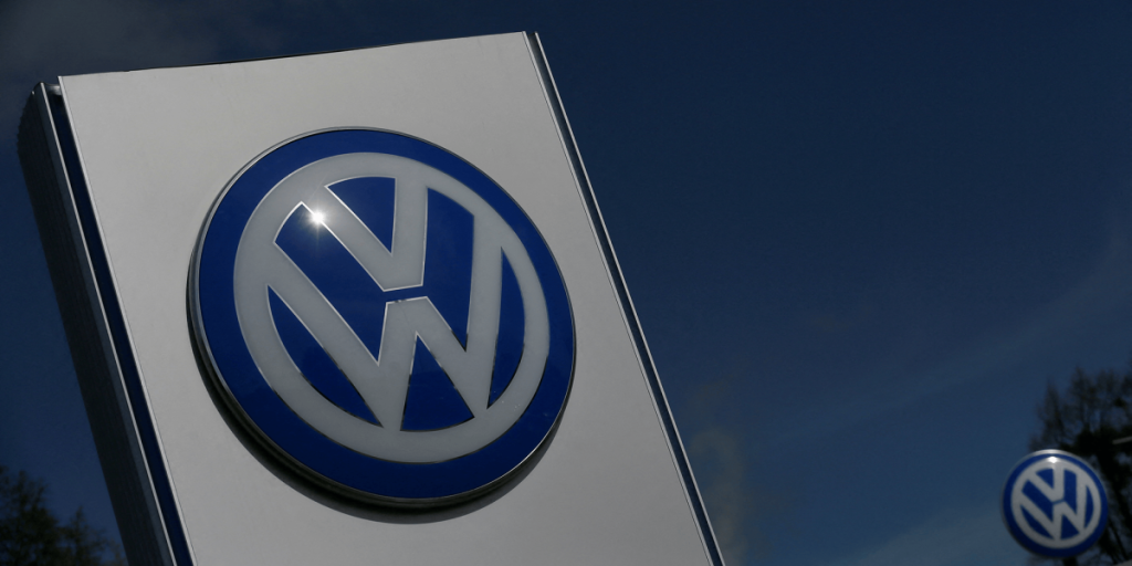 Germany suspends the trial against the former president of Volkswagen until 2025 due to health issues