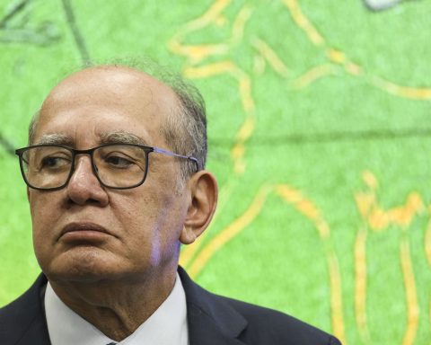 Gilmar Mendes votes to keep CBF president in office