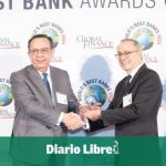 Global Finance distinguishes Valdez Albizu