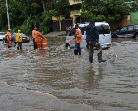 Gobierno destinó RD$98,871.5 millones en cambio climático en septiembre