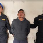 Government announces capture of Iván Quispe Palomino, brother of terrorist leader, in San Juan de Lurigancho