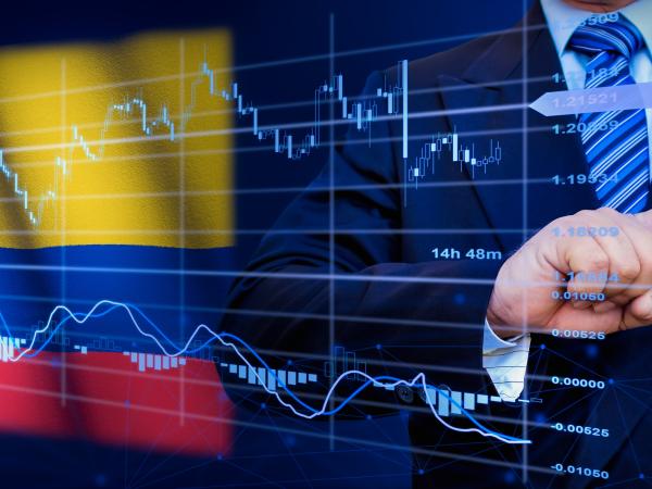 Government attacks the lack of liquidity in the Colombian stock market