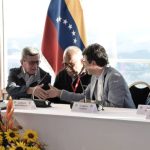 Government of Colombia agrees to meet with the ELN to evaluate a return to dialogue