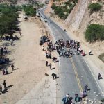 Government prepares blockade intervention from Santa Cruz and Cochabamba