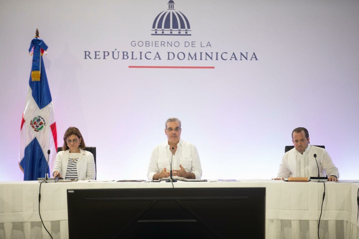 Gobierno invertirá unos RD$4,000 millones en suministro de agua, en Puerto Plata