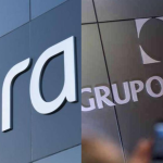 Grupo Argos and Grupo Sura would analyze a share restructuring