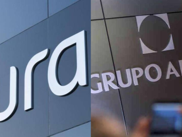 Grupo Argos and Grupo Sura would analyze a share restructuring