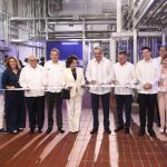 Grupo Rica inaugura ampliación planta, con inversión RD$2,000 M